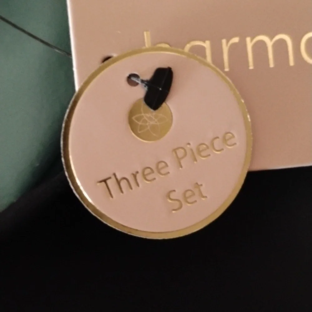 NWT Harmony Balance Active wear Set 3 Pieces - Picture 3 of 13